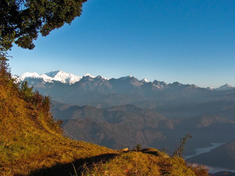 Villa Everest Darjeeling  Exterior photo
