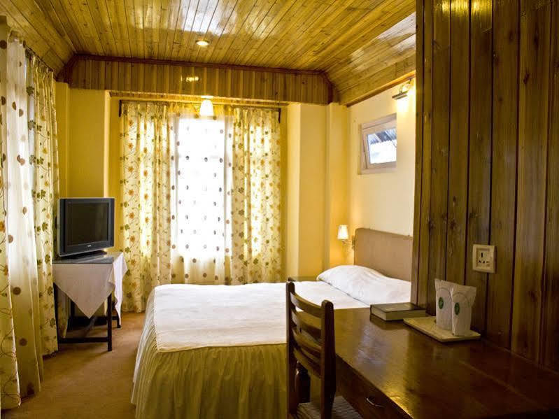 Villa Everest Darjeeling  Exterior photo